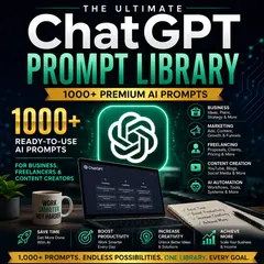 自由职业者用ChatGPT的正确姿势：10个实战提示词