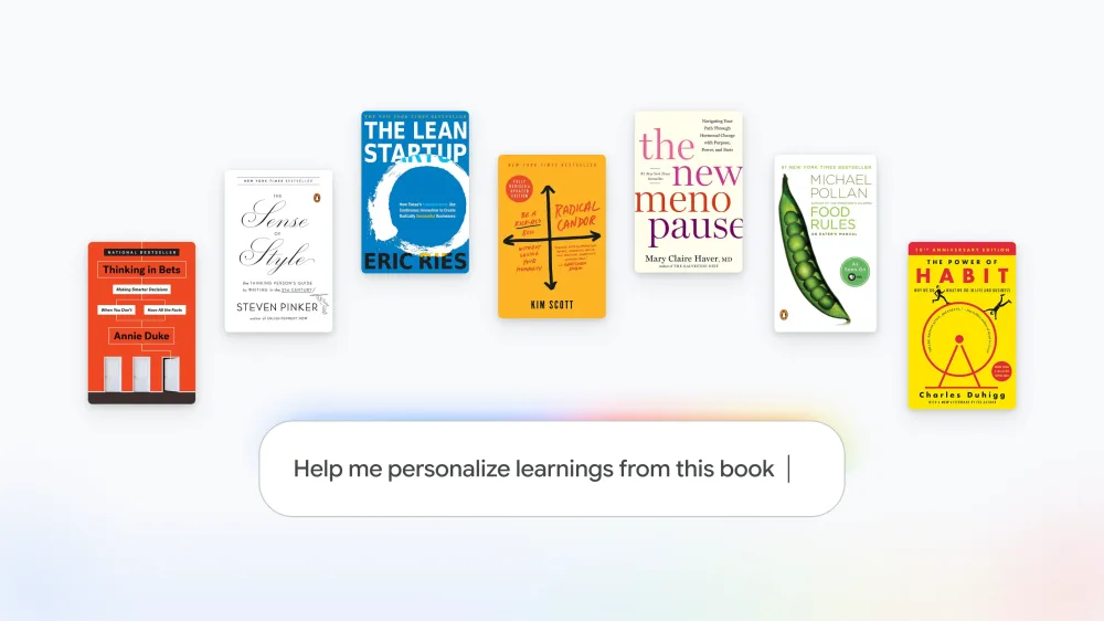 Google's new NotebookLM trick lets you chat with your entire