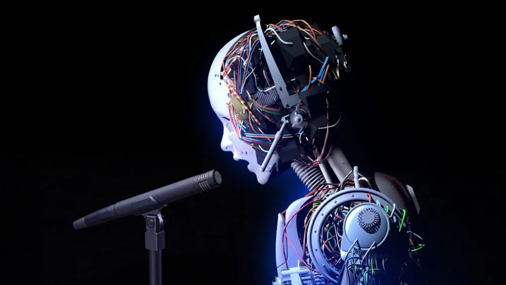Suno watermarking AI music won't solve the copyright mess