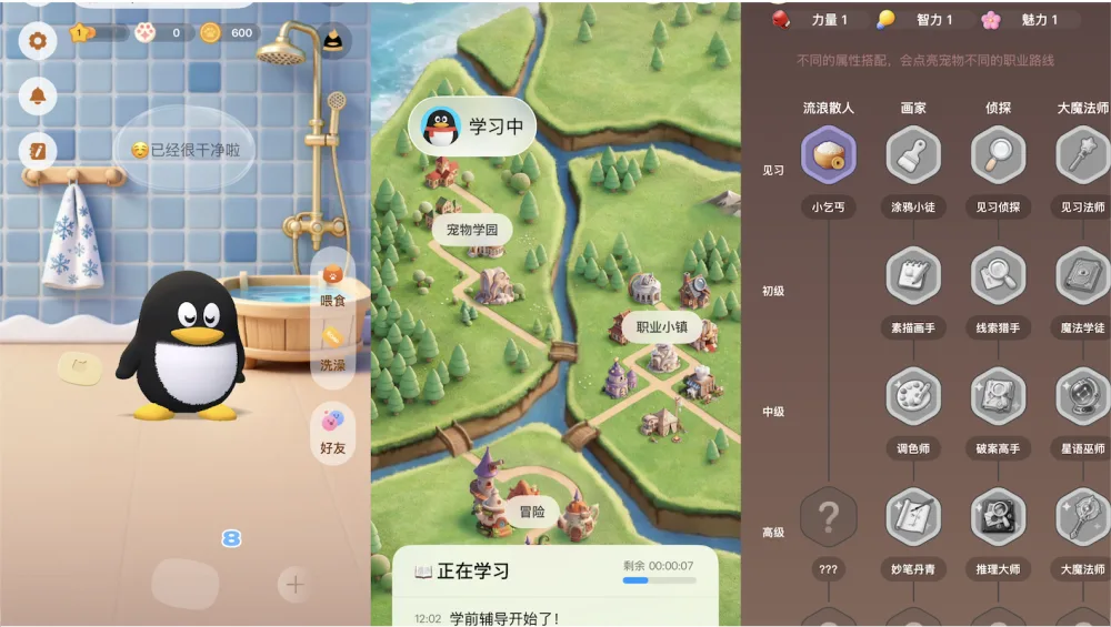 AI desktop pets are evolving from nostalgic digital companions AI desktop pets are evolving from nostalgic digital companions