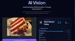 AI Vision: Debugging Model Hallucinations