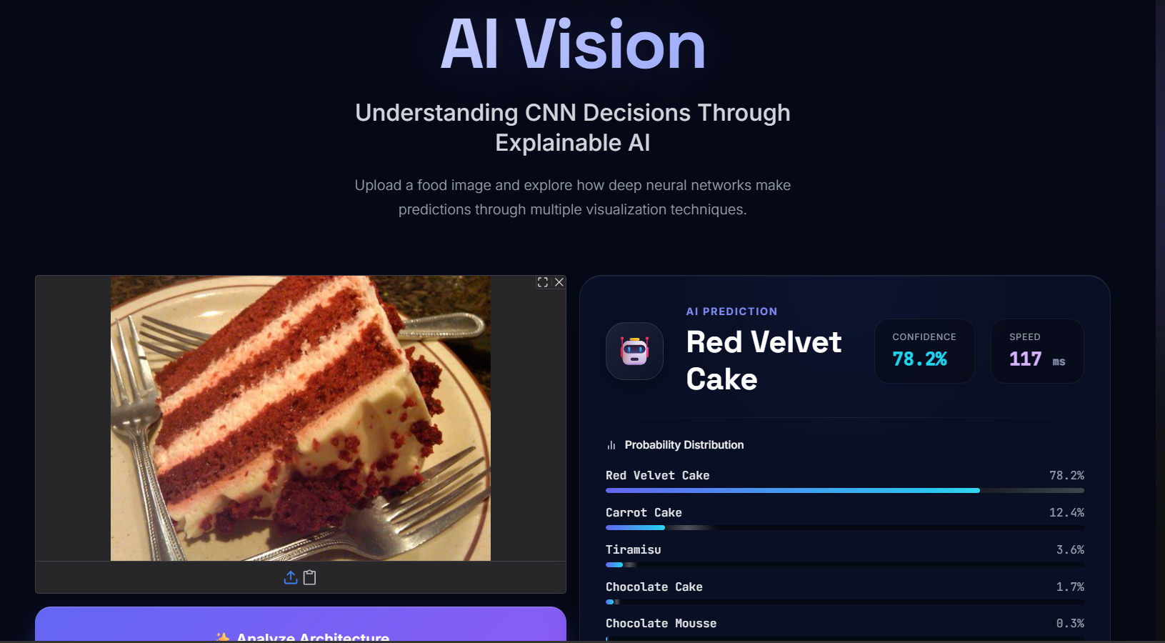 AI Vision: Debugging Model Hallucinations