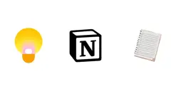 My AI-Era Note-Taking Workflow