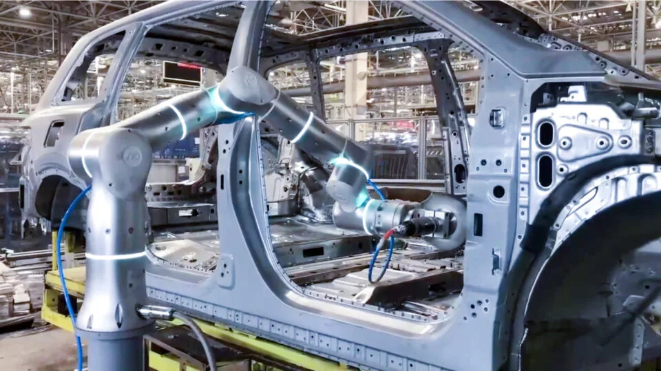 NVIDIA Isaac ROS 5.0 makes it way easier for AI agents to actually build robots