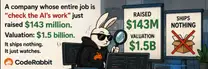 CodeRabbit’s valuation hits $1.5 billion as AI-driven debugging gains critical momentum.