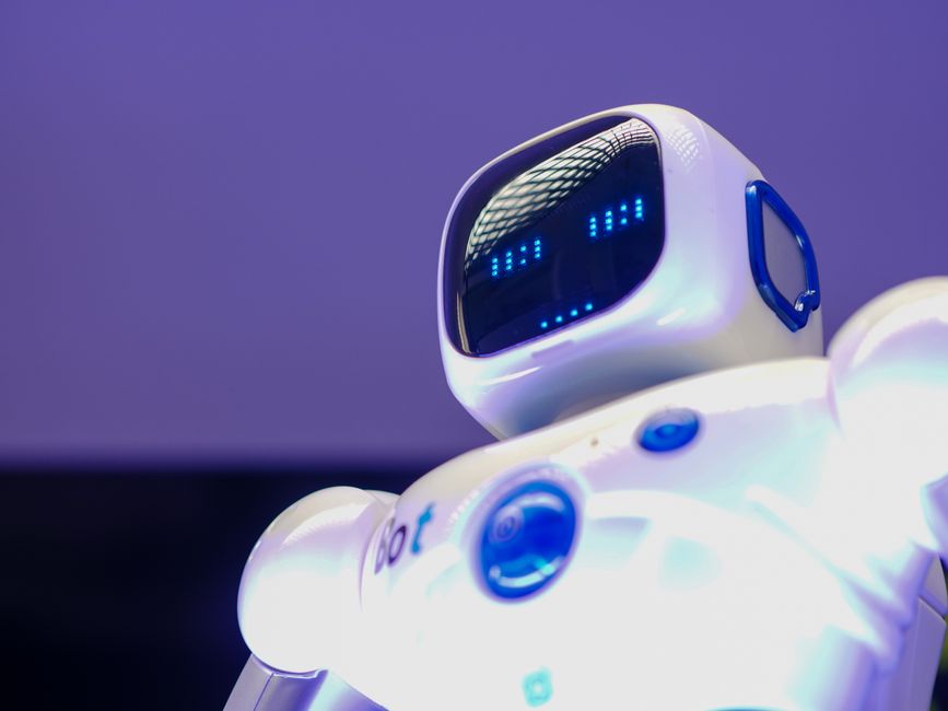 Trump Eyes FINRA-Style Body for AI Oversight