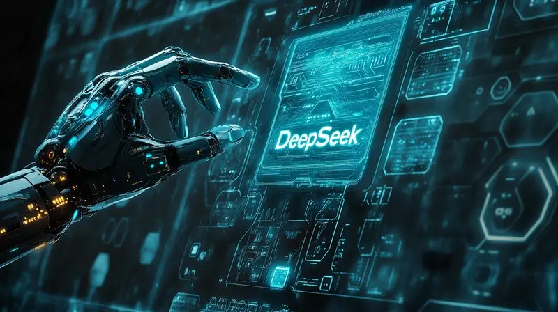 DeepSeek Founder Becomes New AI Wealth Leader