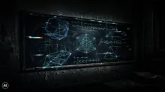 拿了菲尔兹奖还预警 AI 会导致人类灭绝