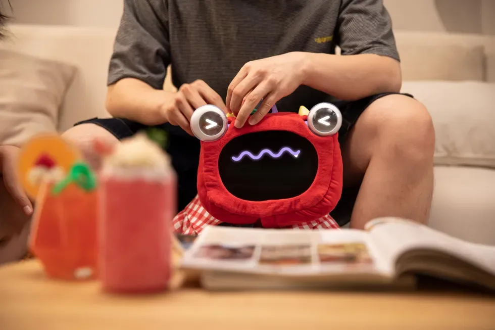 How AI Companion Robots Are Redefining Daily Life at Home How AI Companion Robots Are Redefining Daily Life at Home