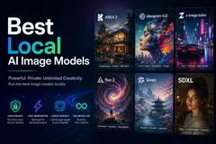 Local Image Gen: Top Models for RTX 4090 in 2026