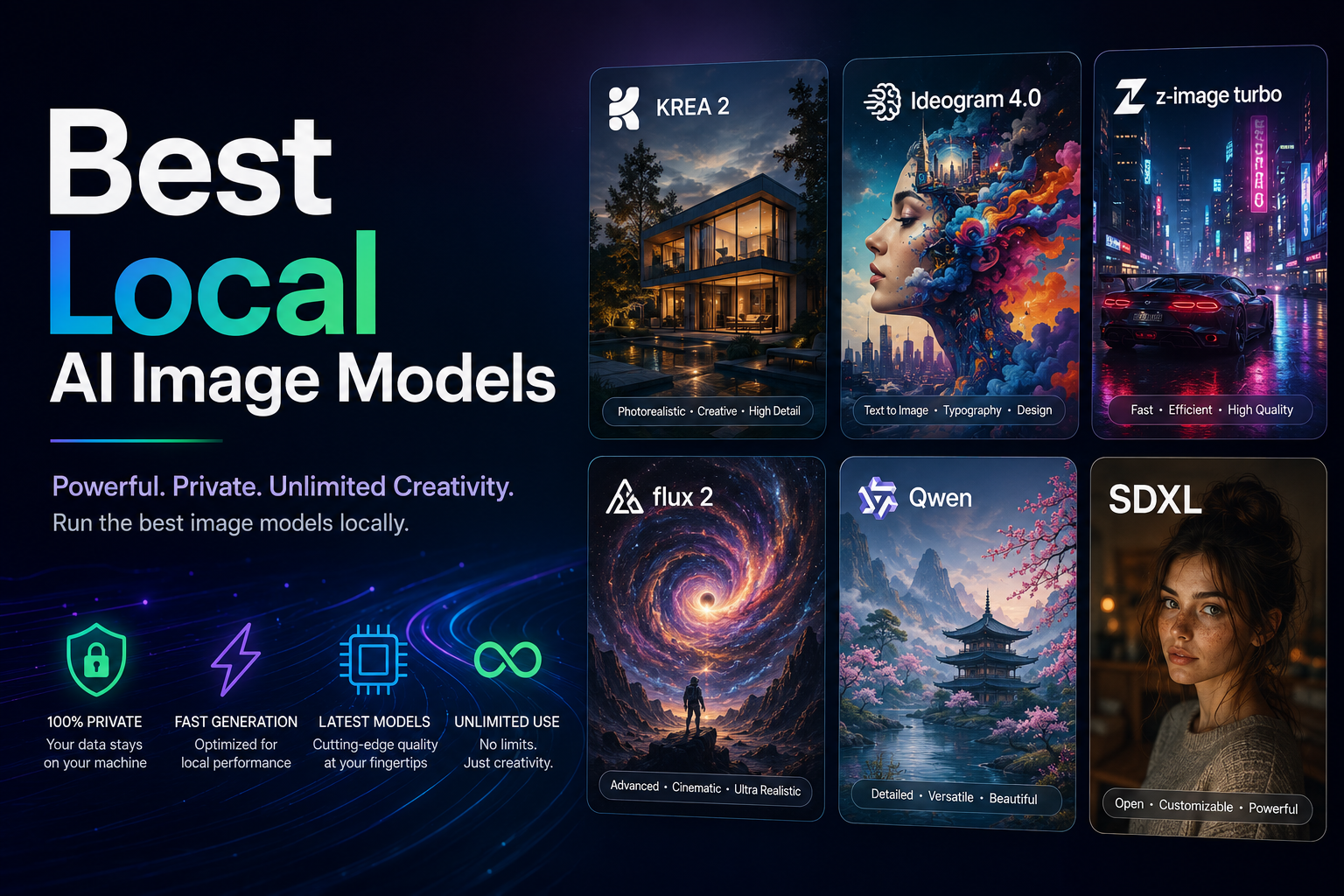 Local Image Gen: Top Models for RTX 4090 in 2026