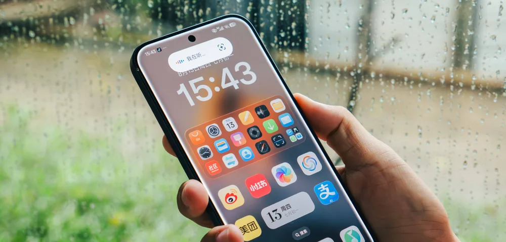Xiaomi's HyperOS 4 is officially here