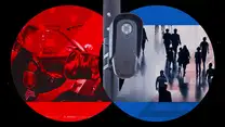 Five Camera Feeds Become One Searchable Visual Database for Police