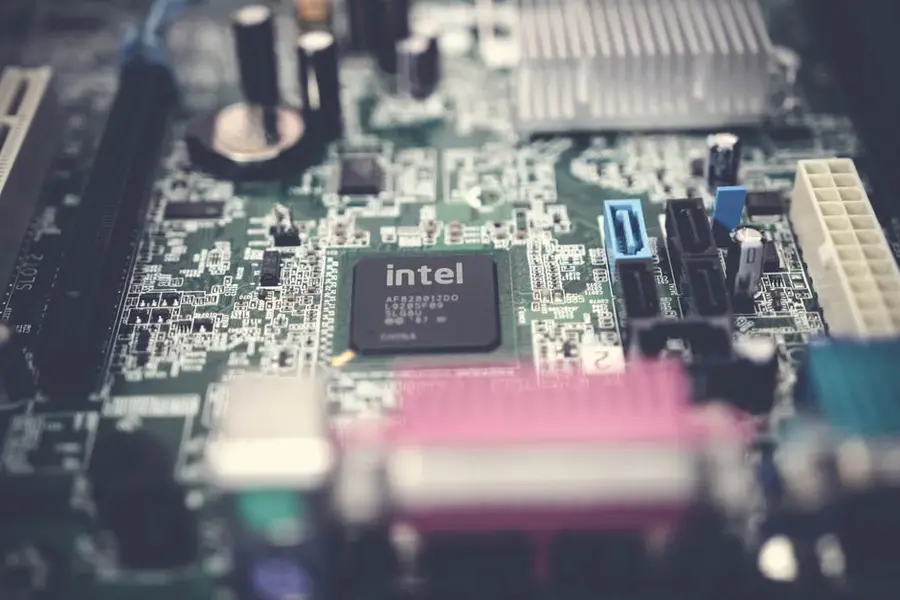 NVIDIA's Surprising Pivot: Partnering with Rivals?
