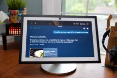 Alexa Plus: Better Smart Home Routing