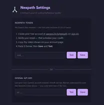 Nexpath Enhances AI Code Precision Through Prompt Verification