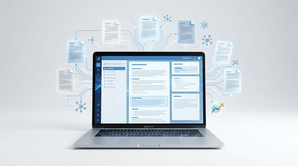 NotebookLM: A Real-World Workflow for Research