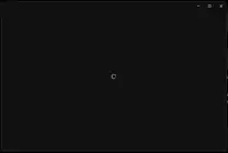 Windows 版 ChatGPT 26.924.2738.0 和 26.928.1915.0 启动后持续空白或卡在加载界面。