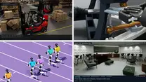 GPT-6 Astra and Claude Fable 5 are now handling the heavy lifting in NVIDIA Omniverse simulations