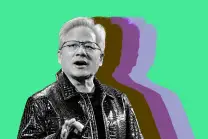 黄仁勋：AGI已实现但定义无意义