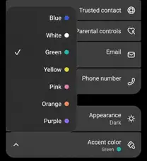 ChatGPT Android 1.2026.265 Turned Green Teal