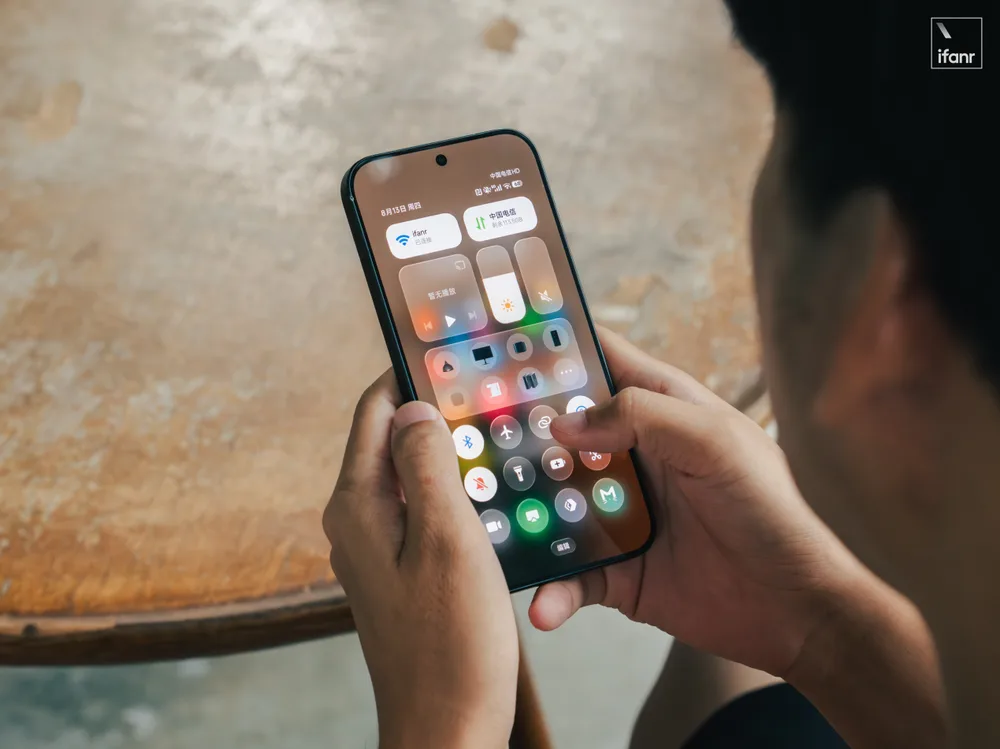 Xiaomi's HyperOS 4 is officially here