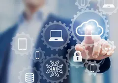 Cloud Data Science: From Cleaning to Model Training