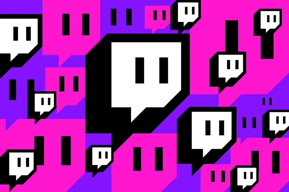 Twitch终于允许主播关掉那个被拿去喂AI的开关了 Twitch终于允许主播关掉那个被拿去喂AI的开关了