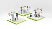 为什么把 NVIDIA Nemotron 模型微调到沙特阿拉伯方言在实际部署中至关重要