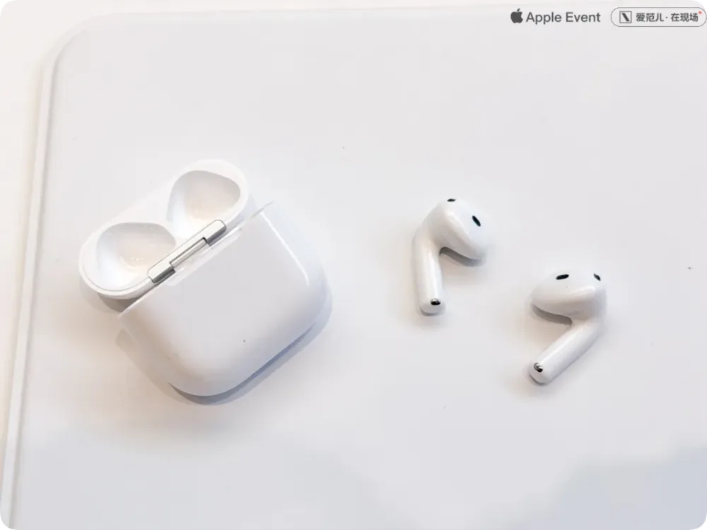 Apple Watch S12 和 Ultra 4 核心变动是 S11 芯片带来的音频智能