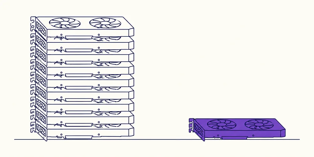 How Much VRAM to Fine-Tune an LLM? 12 to 120 GB