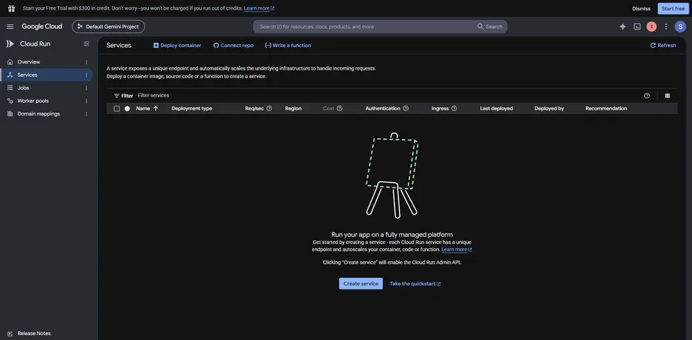 Google AI Studio Publish Issue: Why Personal Gmail Accounts Get "Not Eligible for Starter Tier" Error