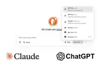 DuckDuckGo’s AI Playground Lets You Test Claude and GPT Models Instantly
