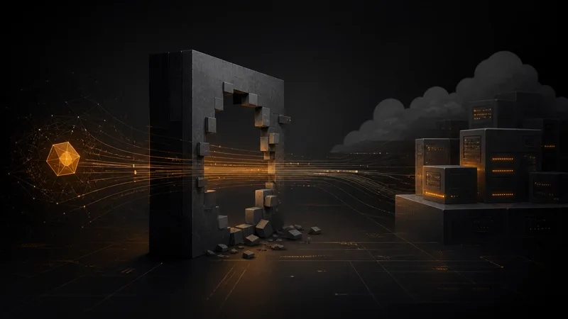 AWS API MCP servers can actually fail-open if their security