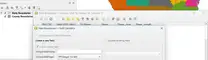 用 QGIS 的虚拟字段功能确实能省掉不少 ArcGIS 老用户反复