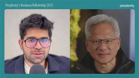 Is Nvidia's $30 billion investment in Perplexity actually worth the excitement? Is Nvidia's $30 billion investment in Perplexity actually worth the excitement?
