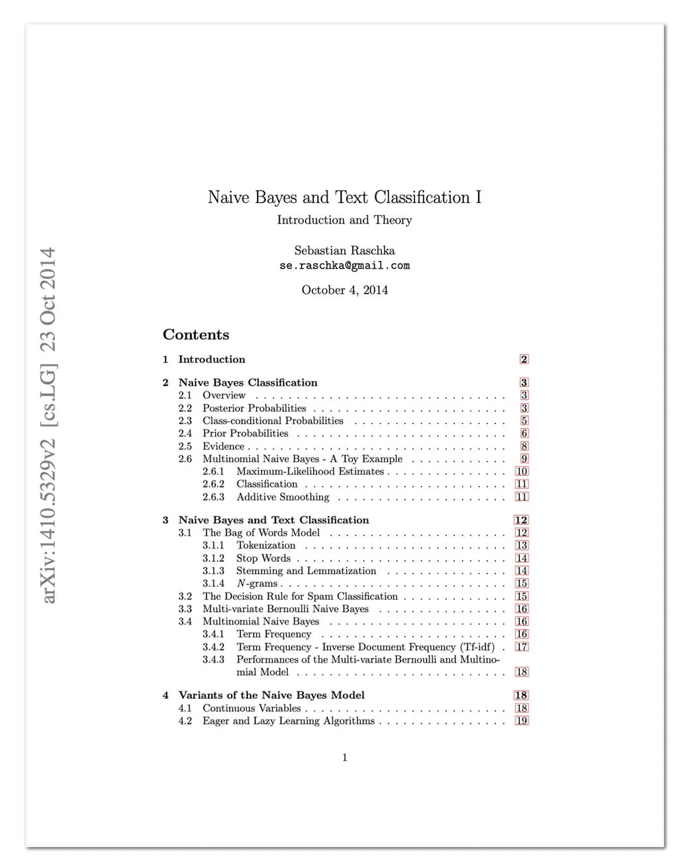 Why Jev speed and cost edge matters for text classification