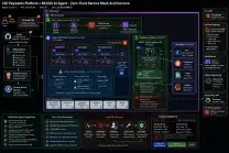 AI Agents Hold Excessive Power in Production Environments.