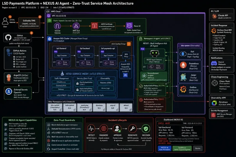 AI agents are being given way too much power in production AI agents are being given way too much power in production