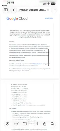 收到谷歌发来的校验和通知后我是怎么让AI帮我批量处理完几十个应用的