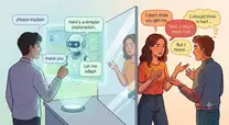 如何从文档中获取可信结论：结构化约束与代码验证解决AI“幻觉”问题