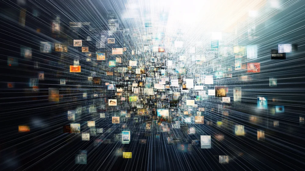 LAION just released a 10 million hour video dataset for open