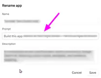 别让 AI Studio 的「AI 助手提示词」绑死你的 Build 模式