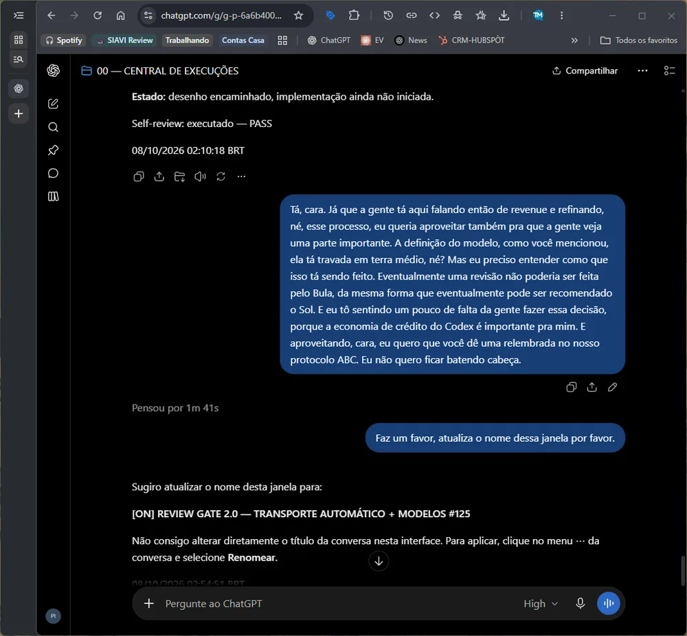 有时候刷新后才能显示内容，ChatGPT网页版真的有bug吗？